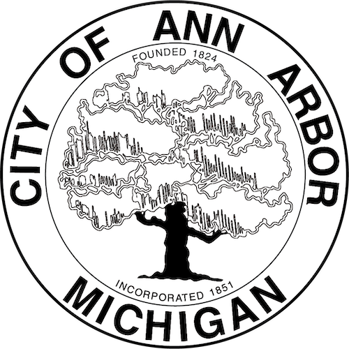 City of Ann Arbor
